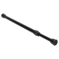 Window Curtain Rail Telescopic Spring Tension Rod For Kitchen Bathroom Wardro EO. 