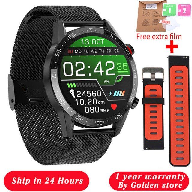 L13%20business%20smart%20watch%20Men%20BT%20Call%20Men's%20phone%20watches%20ECG%20Pressure%20Heart%20Rate%20Fitness%20Tracker%20sports%20Smartwatch%20PK%20L16%20L19%20-%20Image%202