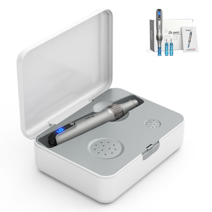 Dr%20Pen%20M8S%20Derma%20Microneedling%20Pen%20Machine%20For%20Face%20Skincare%20-%20Image%202