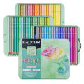 KALOUR Macaron Color Professional Colored Pencil Set 72 Pcs.