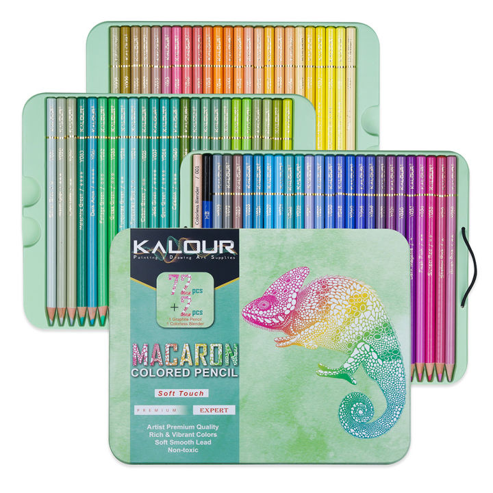 KALOUR%20Macaron%20Color%20Professional%20Colored%20Pencil%20Set%2072%20Pcs%20-%20Image%206