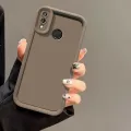 For Huawei P Smart 2019 Case Huawei POT-LX1, POT-LX1AF, POT-LX2J Phone case protection camera anti drop protection soft cover. 