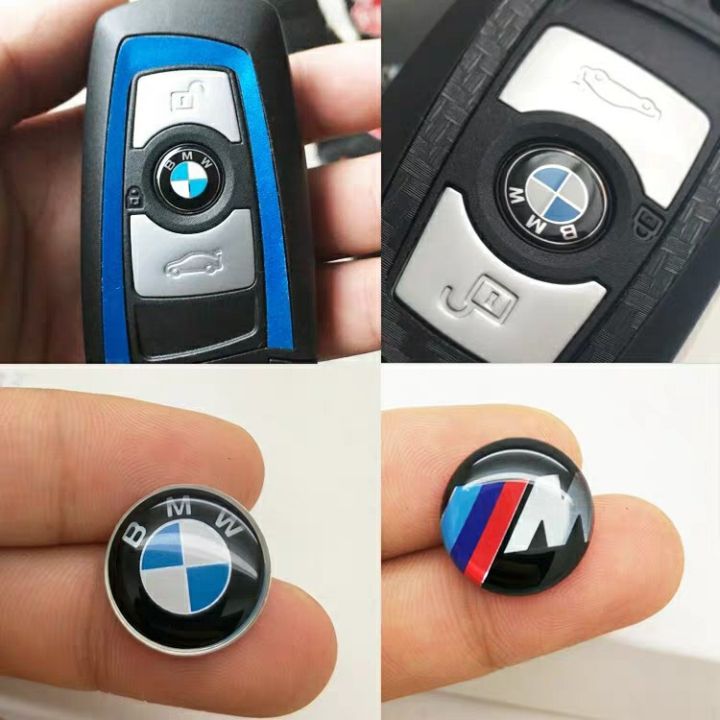 %E3%80%90Wireless%E3%80%91%20Ready%20Stock%20BMW%20F30%20F10%20E36%20E39%20E46%20E60%20E90%20M3%20M5%20M6%20MSport%2011mm%20KEY%20FOB%20REMOTE%20BADGE%20LOGO%20STICKER%20BMW%20Key%20Emblem%20Accessories%20-%20Image%204