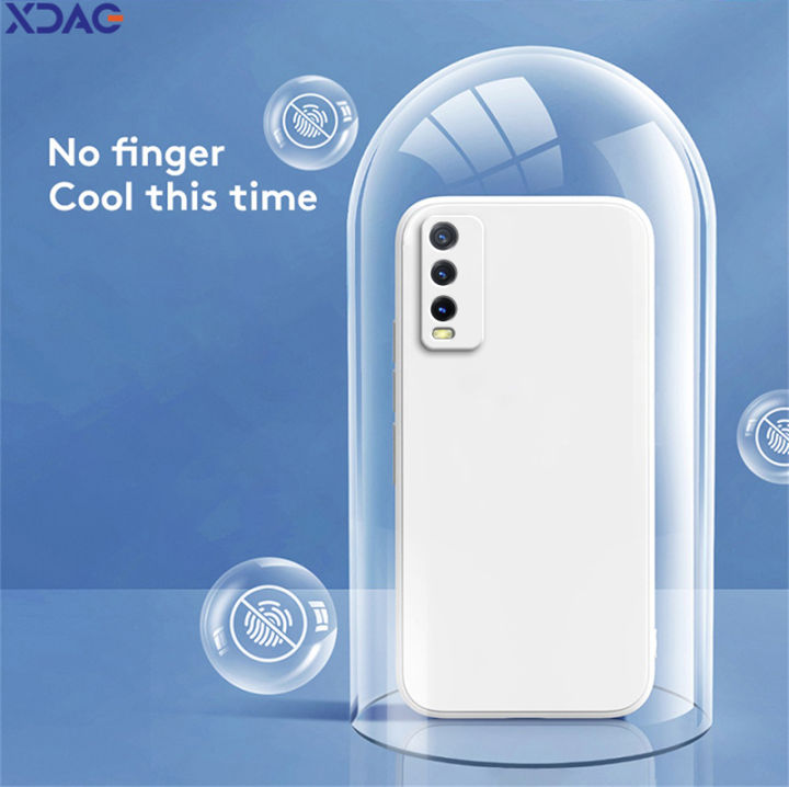 Liquid%20Silicone%20Case%20Cover%20for%20VIVO%20Y20i%206.51%20V2027%20V2032%20High%20Qualtiy%20Camera%20Protection%20Original%20Funda%20Phone%20Simple%20Soft%20Shell%20-%20Image%204