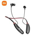 XIAOMI Wireless Headphones 200 Hours Playback Bluetooth Earphone Neckband Bass Sport Headphone Headset with Mic Waterproof Hifi. 