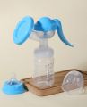 Manual Breastfeeding Pump  ( Best Solution for Mother Milk Collection )- 1Pieces Without Box. 