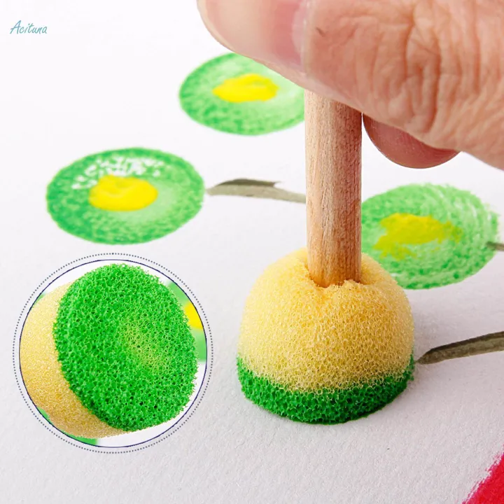 19x%20Paint%20Brush%20Set%20Watercolor%20Painting%20for%20Kids%20Adults%20Girls%20and%20Boys%20-%20Image%208