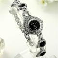 Peacock Pride Ladies Wrist watch. 