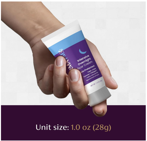 Mederma%20PM%20Intensive%20Overnight%20Scar%20Cream,%20Works%20with%20Skin's%20Nighttime%20Regenerative%20Activity,%20Clinically%20Shown%20to%20Make%20Scars%20Smaller%20and%20Less%20Visible,%201.0%20Oz%20(28g)%20-%20Image%204