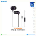 RIVERSONG BASS L (Model EA204) Wired Earphones/Headphone. 