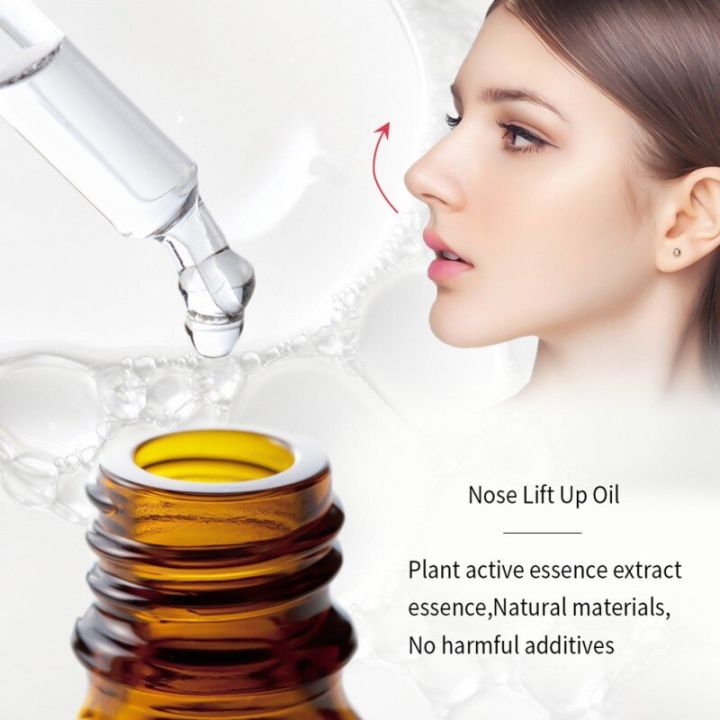 10ml%20Nose%20Serum%20Lift%20up%20Oil%20Essence%20Oil%20with%20Nose%20up%20Clip%20Nose%20Lifting%20Essence%20High%20Nose%20Shapers%20-%20Image%206