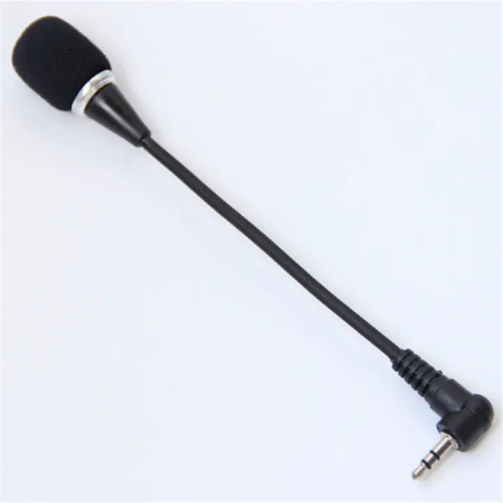 New%20Mini%203.5mm%20Jack%20Flexible%20Microphone%20Speaker%20Mic%20For%20PC%20Computer%20Laptop%20Notebook%20Condenser%20Microphone%20-%20Image%202