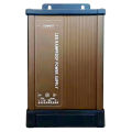 12V 33.3A 400w Rainproof LED Power Supply - AC DC 33.3A Power Supply (170x115x45.5)mm. 