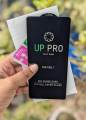 Edge To Edge Tempered Glass For Google Pixel 7 (Premium UP PRO Branded Glass With Camera Cut) (Pack of 1).