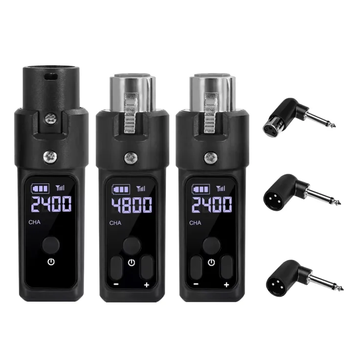 BOMGE%20WTU04%20wireless%20microphone%20system,%20low%20noise%20and%20delay,%20wireless%20guitar%20system%20effective%20range%20is%20about%2030%20meters.%20-%20Image%209