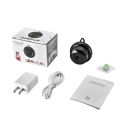 HDWifiCamPro CCTV Camera WiFi Alarm Two Way Audio Infrared Night Vision IP Camera.