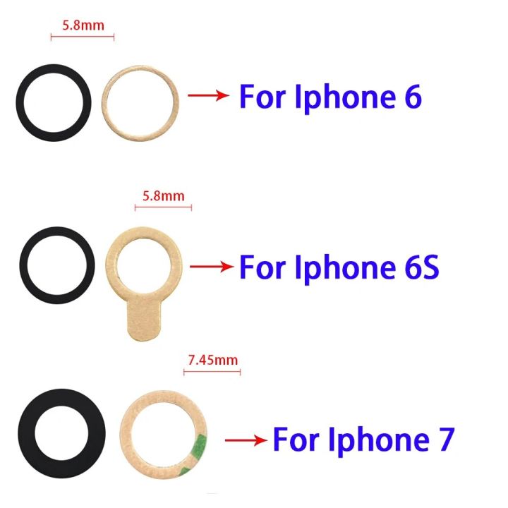 Original%20Camera%20Glass%20Lens%20Back%20Rear%20Camera%20Glass%20Lens%20with%20Adhesive%20Sticker%20Replacement%20For%20IPhone%206%207%208%206S%20Plus%20X%20XR%20XS%20Max%20-%20Image%205