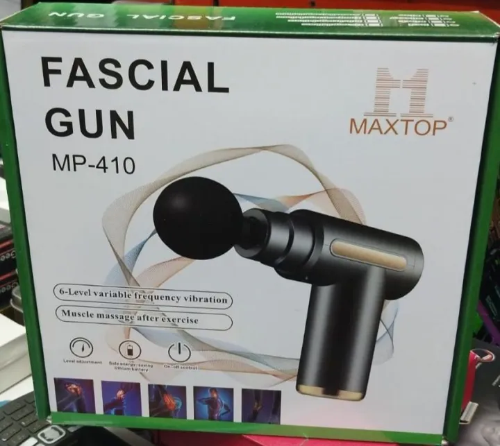 Fascial%20Gun%20MP%20410%20Portable%20Fascial%20Massage%20Gun%20Electric%20Massager%20Body%20Relaxation%20With%20LED%20Touch%20Screen%204%20Replaceable%20Massage%20Head%20High%20quality%20Fascial%20Massage%20Gun%20-%20Image%206