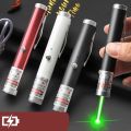 USB Charging Green Laser Pointer Powerfulr Super Power Laser Pen 711 Red Dot 532nm Continuous Line Hunting Laser Equipment.