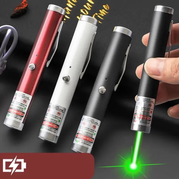 USB%20Charging%20Green%20Laser%20Pointer%20Powerfulr%20Super%20Power%20Laser%20Pen%20711%20Red%20Dot%20532nm%20Continuous%20Line%20Hunting%20Laser%20Equipment%20-%20Image%202