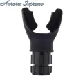 Portable Breathing Trainer Breathing Trainer for Stronger Lungs Oral Muscles Adjustable Resistance for Men Women Improve Lung Capacity Abdominal Breathing Training Equipment for Better Health. 