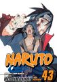 Naruto, Vol. 43: The Man with the Truth Paperback Premium Quality Manga| Bookism BD. 