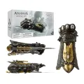 Toy Assassin's Creed syndicate Black Flag Assassins Creed Cosplay. 