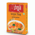 Radhuni Mango Flavored Falooda Mix - 250gm. 