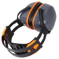 Ear Protection Noise Cancelling Device Work Hearing Buds Headphone Adults Construction Muffs. 