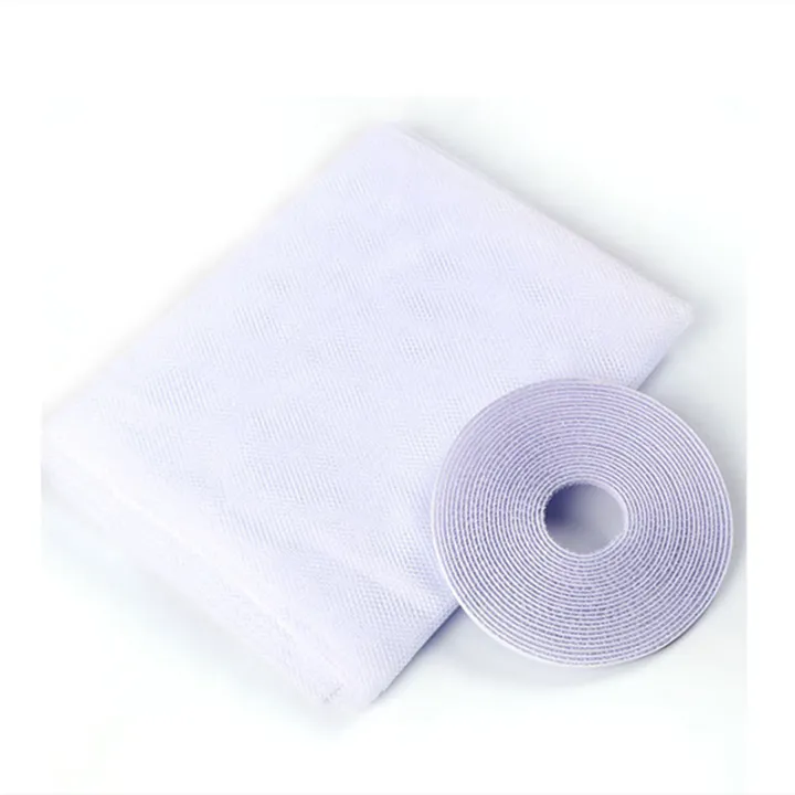 Protector%20130x150cm%20Curtains%20adhesive%20Screen%20Door%20Mosquito%20Anti%20Cortinas%20Nets%20New%20Window%20Mesh%20Bug%20Room%20Kitchen%20Insect%20150x200cm%20-%20Image%204