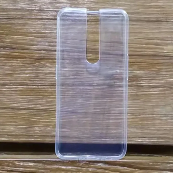 OPPO%20F11%20PRO%20Clear%20Soft%20TPU%20Ultra-Thin%20Transparent%20Mobile%20Back%20Cover%20-%20Image%204