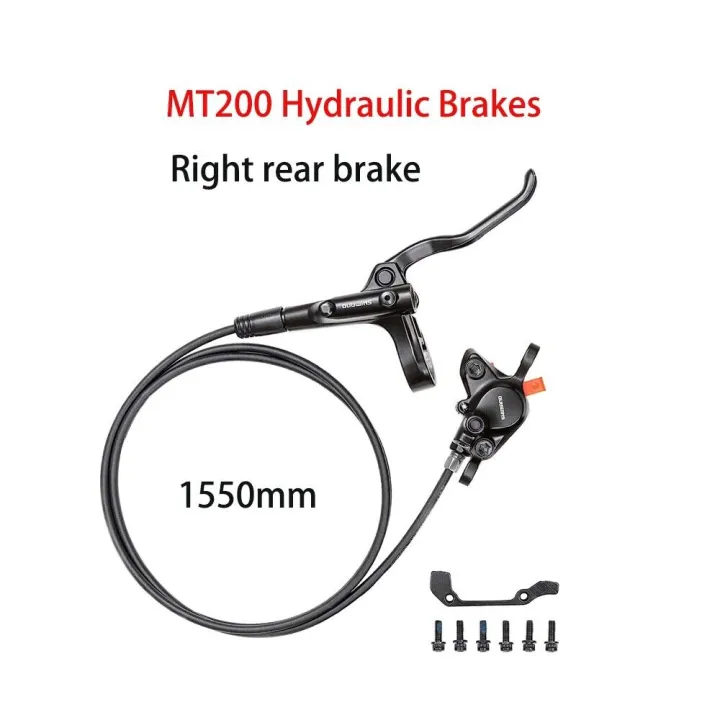 Shimano%20MT-200%20hydraulic%20disc%20oil%20brake%20%20set%20mountain%20bike%20hydraulic%20mtb%20-%20Image%205