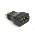Hdmi Type C Mini Male To Hdmi Usb Female Adapter Converter. 