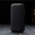 Small Cigarete Case Lighter Integrated USB Rechargeable Windproof Lighter Creative Split Cigarete Lighter Men's Gadget.