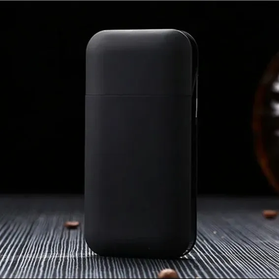 Small%20Cigarete%20Case%20Lighter%20Integrated%20USB%20Rechargeable%20Windproof%20Lighter%20Creative%20Split%20Cigarete%20Lighter%20Men's%20Gadget%20-%20Image%206