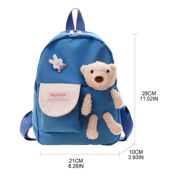 Cartoon%20Bear%20Toy%20School%20Bag%20for%20Girl%20Cute%20Kids%20Kindergarten%20Schoolbags%20Children%20Backpacks%20Girls%20Boy%20Book%20Bags%20Travel%20Daypack%20-%20Image%206