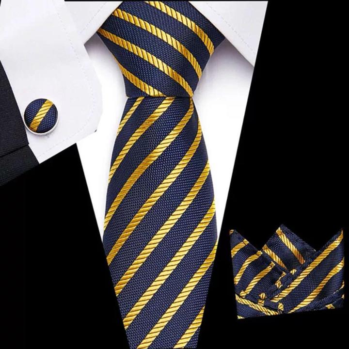 mens tie gift set