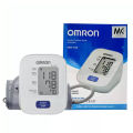 Omron HEM 7120 Upper Arm Automatic Blood Pressure Home B P Monitor Bp Machine Hem 7120.