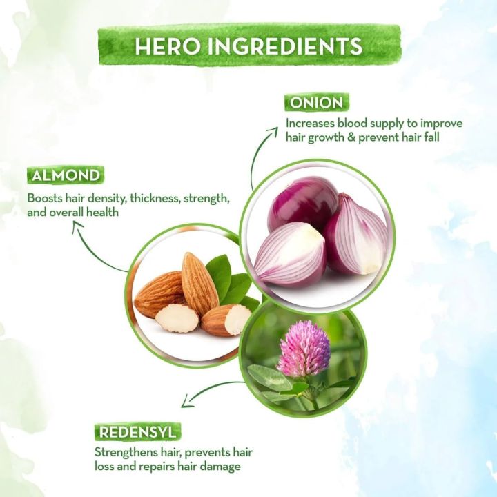 Mamaearth%20Onion%20Hair%20Oil%20with%20Redensyl%20Controls%20Hair%20Fall%20&%20Loss%20100ml%20INDIAN%20-%20Image%205