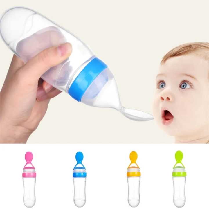 Baby Feeding Products