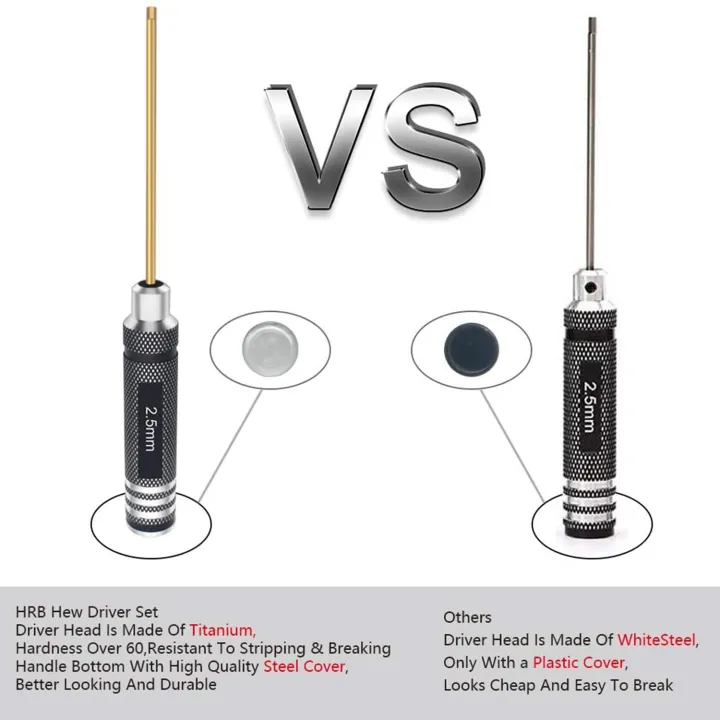 ZOROOM%204%20Pcs%201.5%20/%202.0%20/%202.5%20/%203.0%20mm%20Hex%20Screwdriver%20Set%20Titanium%20Hex%20Wrench%20Tool%20Set%20for%20Multi-Axis%20FPV%20RC%20Tool%20-%20Image%207