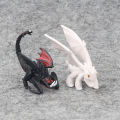 【selevn roind】12pcs/set How To Train Your Dragon The Hidden World Toothless Night Fury Mini Anime Figure PVC Action Figures Model Dolls Toys. 