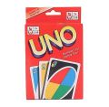 UNO Card Big Size-108 Pcs UNO card game/Uno Card Game - Multi Color/Uno Number 1 for Family Fun. 