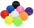 Cricket tape Tennis Ball (12pic).