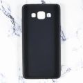For Samsung Galaxy A5 2015 Case Soft Ultra Thin Silicone Black TPU Cover For Samsung Galaxy A5 LTE Silicone Phone Case Funda. 