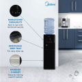 Midea water dispenser yd1740 (hot & Cold). 