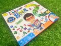 Talking Book for Kids - ShikkhaKosh Intelligence Book for Babies - Self Learning Study Book - Musical Book for Children - Electronics Book Toys Rechargeable Book - টকিং বই - বাচ্চাদের কথা বলার বই - Intelligence All in One Book - অরিজিনাল শিক্ষাকোষ বই. 