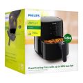 Philips HD9200 Essential Compact Low Fat Air Fryer | 4.1 liter. 