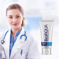 〽️ BIOAQUA - Facial Cleanser Acne Treatment Blackhead Remover Oil Whitening Shrink Pores Bioaqua Face Wash -100g - BQY00057. 