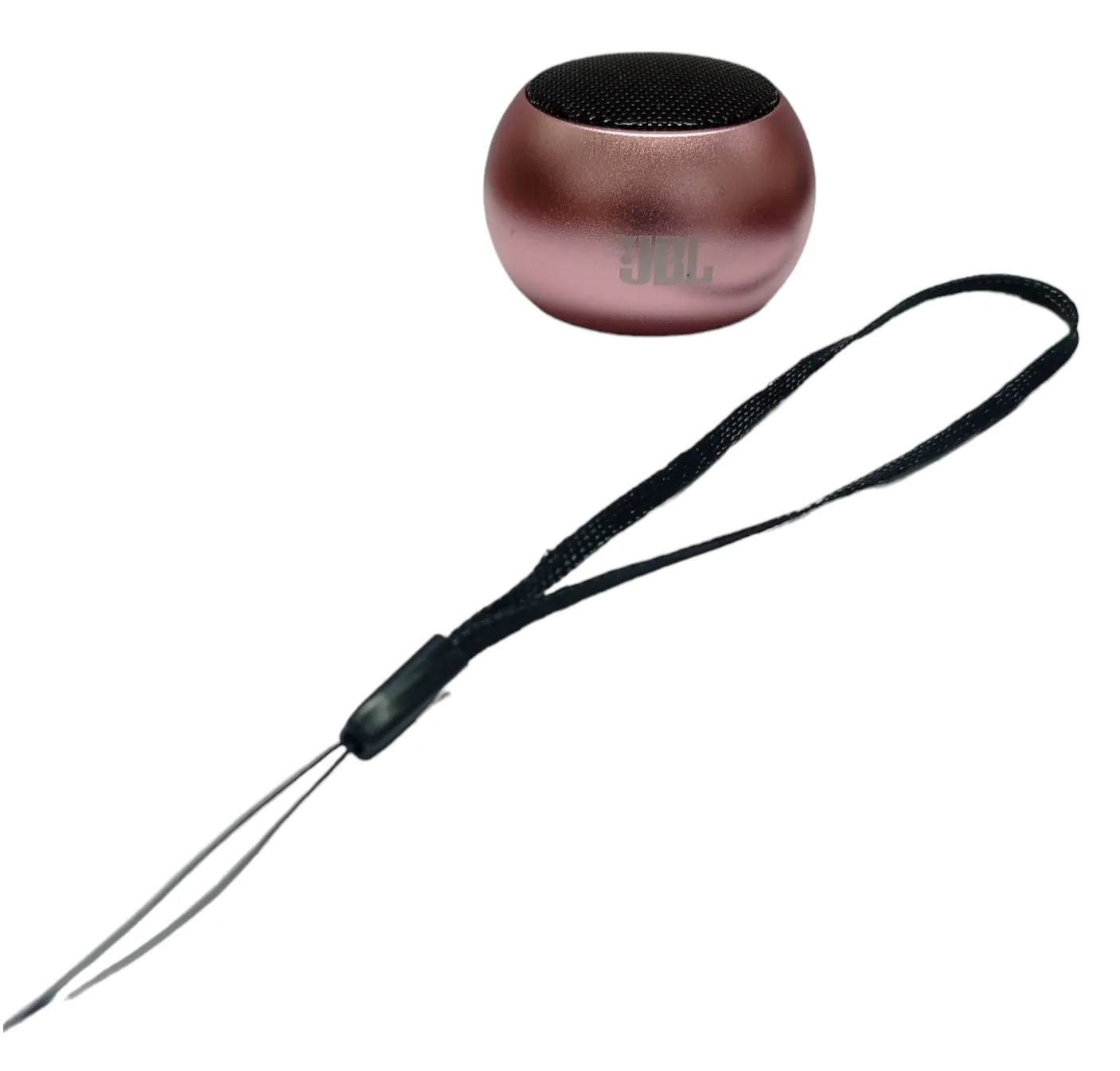 M3 Mini Metal Portable Wireless Bluetooth Speaker Multi Color ...
